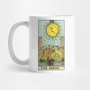 THE MOON Mug